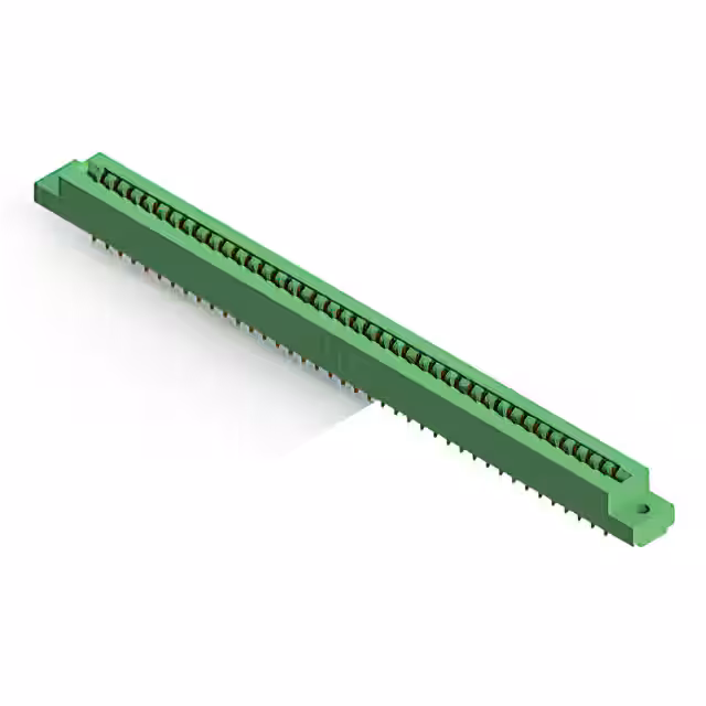 307-080-556-202 EDAC Inc.  Edgeboard Connectors